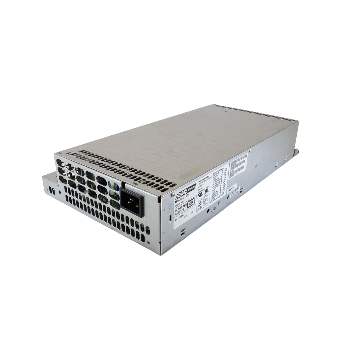 IBM 21H9364 9406 Power Supply (Refurbished)