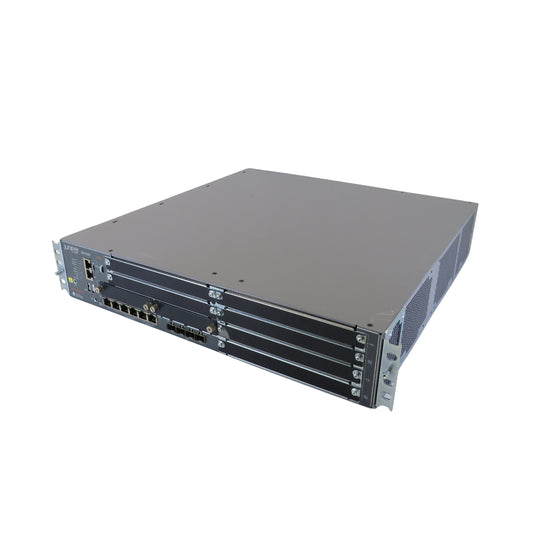 Juniper SRX550-645AP-M SRX550M Firewall w/ Single 645W PSU (Refurbished)