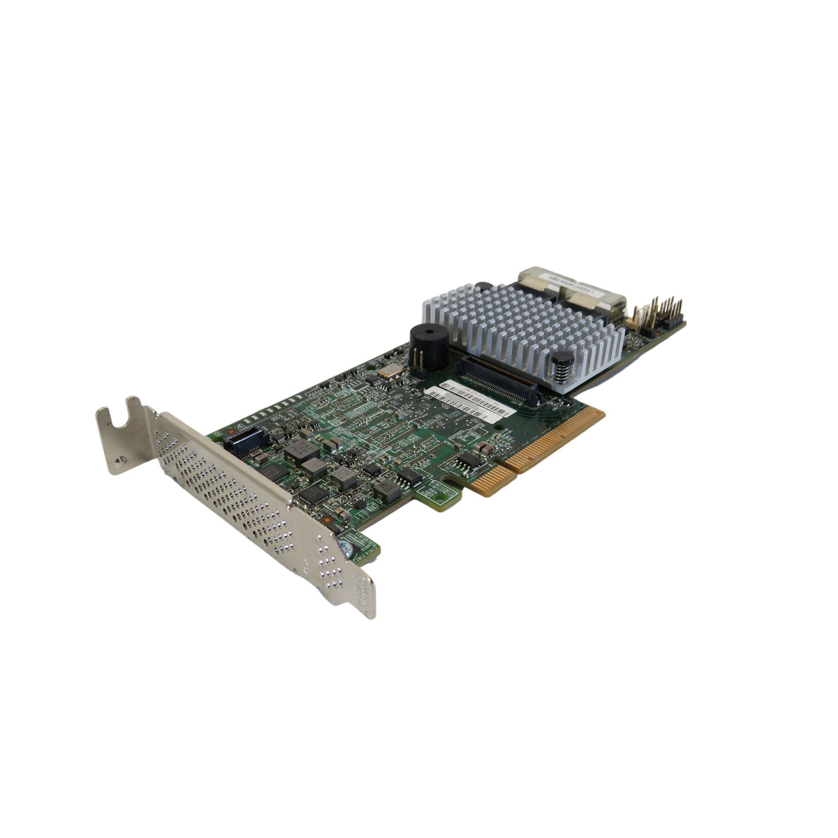 Cisco UCS-RAID-9266 MegaRAID SAS 6Gbps Controller Card (Refurbished)
