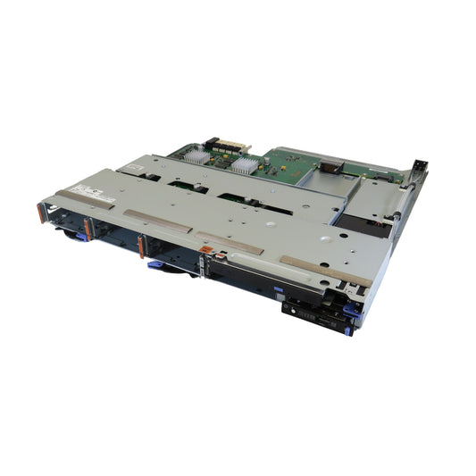 IBM 00E7753 2BBE 6 Slot SAS 2.5" Hard Drive HDD Backplane (Refurbished)