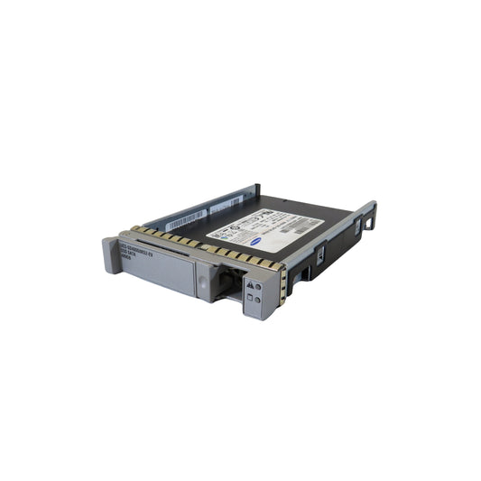 Cisco UCS-SD480G0KS2-EV 480GB 2.5" SATA 6Gbps SSD Solid State Drive (Refurbished)