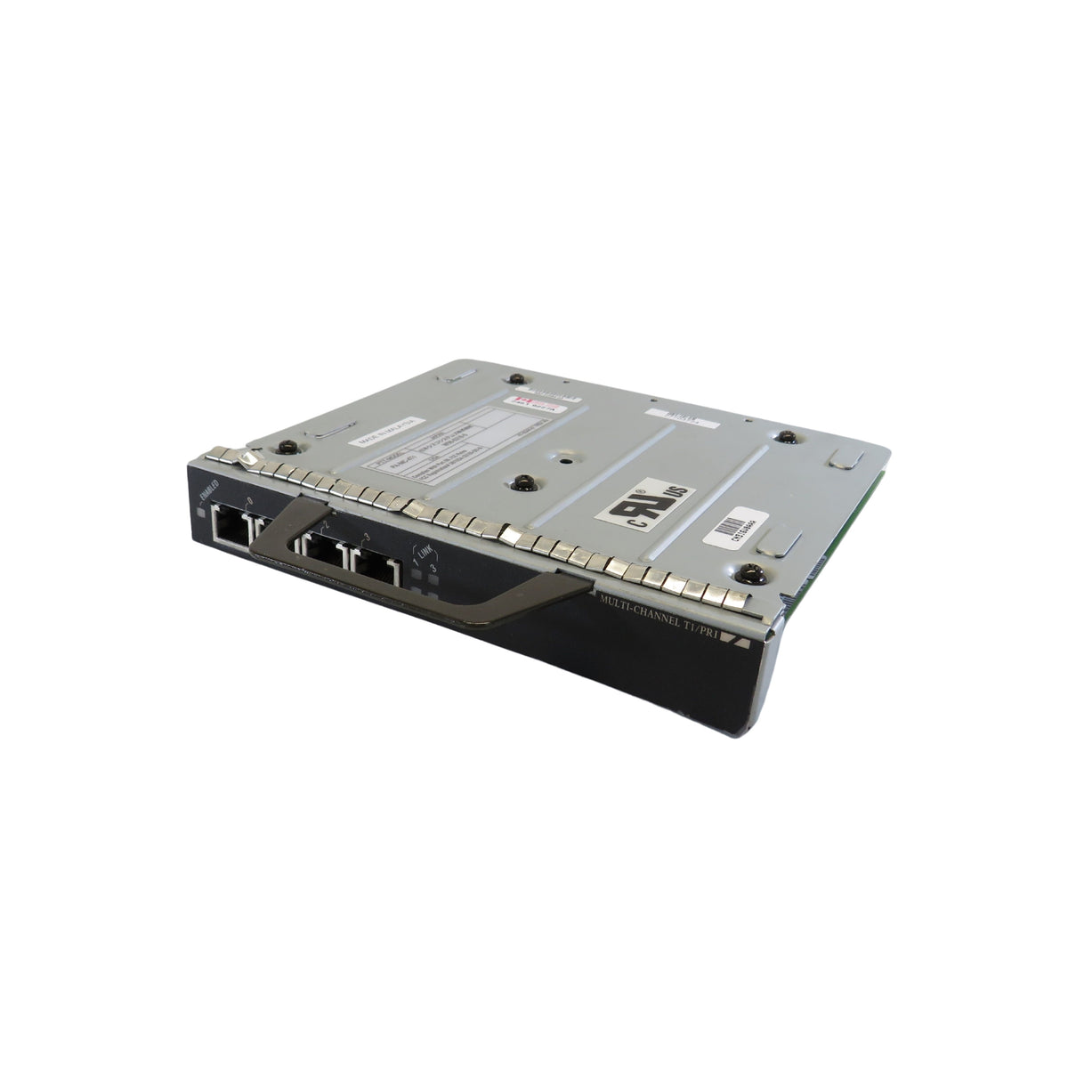 Cisco PA-MC-4T1 4 Port Multichannel T1 Adapter CSU/DSU (Refurbished)