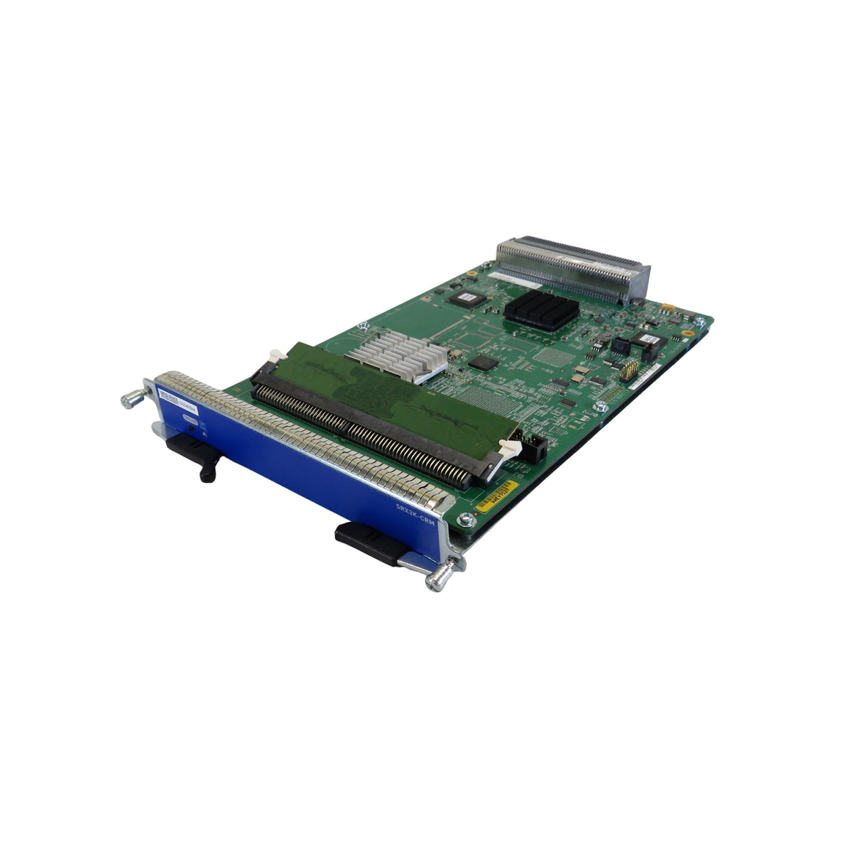 Juniper SRX3K-CRM Clustering Module for SRX3000 (Refurbished)