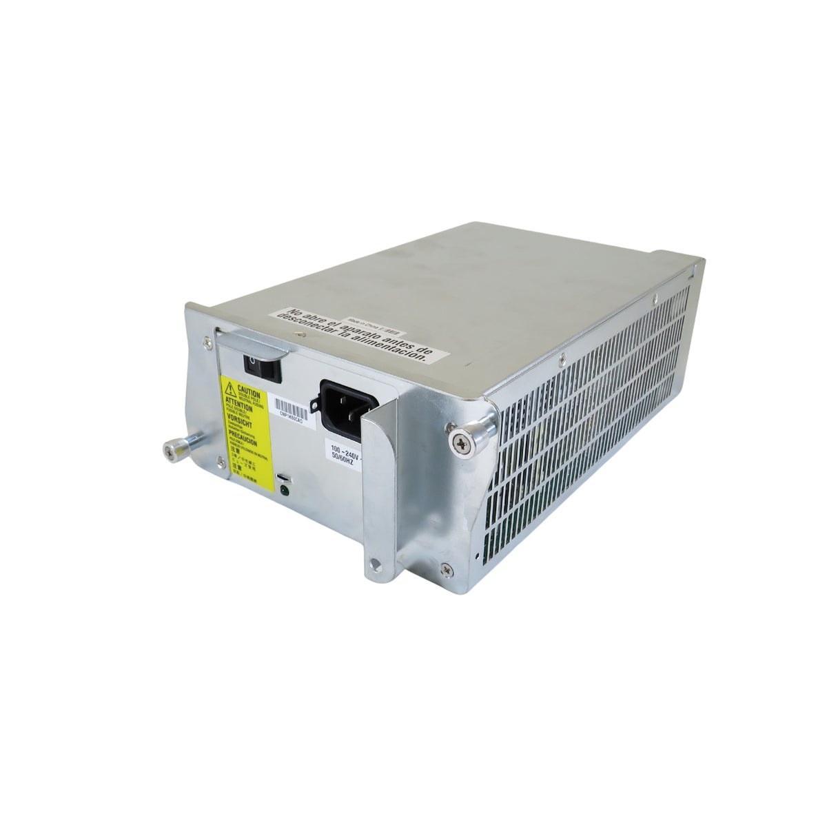 Cisco PWR-7200-AC CISCO7204VXR Router Power Supply (Refurbished)