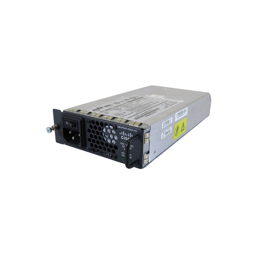 Cisco AIR-PWR-5500-AC 300W AC Redundant Power Supply (Refurbished)