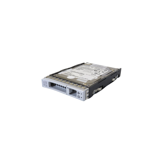 Cisco UCS-HD600G10K12N 600GB 10K RPM 2.5" SAS 12Gbps HDD Hard Drive (Refurbished)