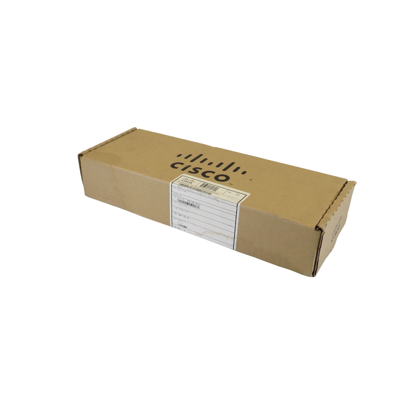 Cisco CP-SINGLFOOTSTAND= Footstand Kit for Single 7914, 7915, 7916 Phone