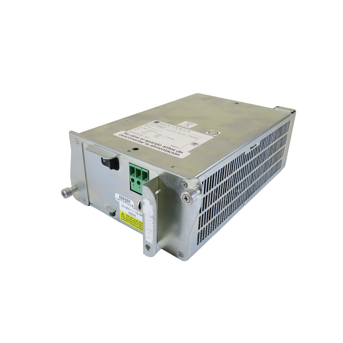 Cisco PWR-7200-DC+ 34-1729 CISCO7204VXR Router Power Supply (Refurbished)