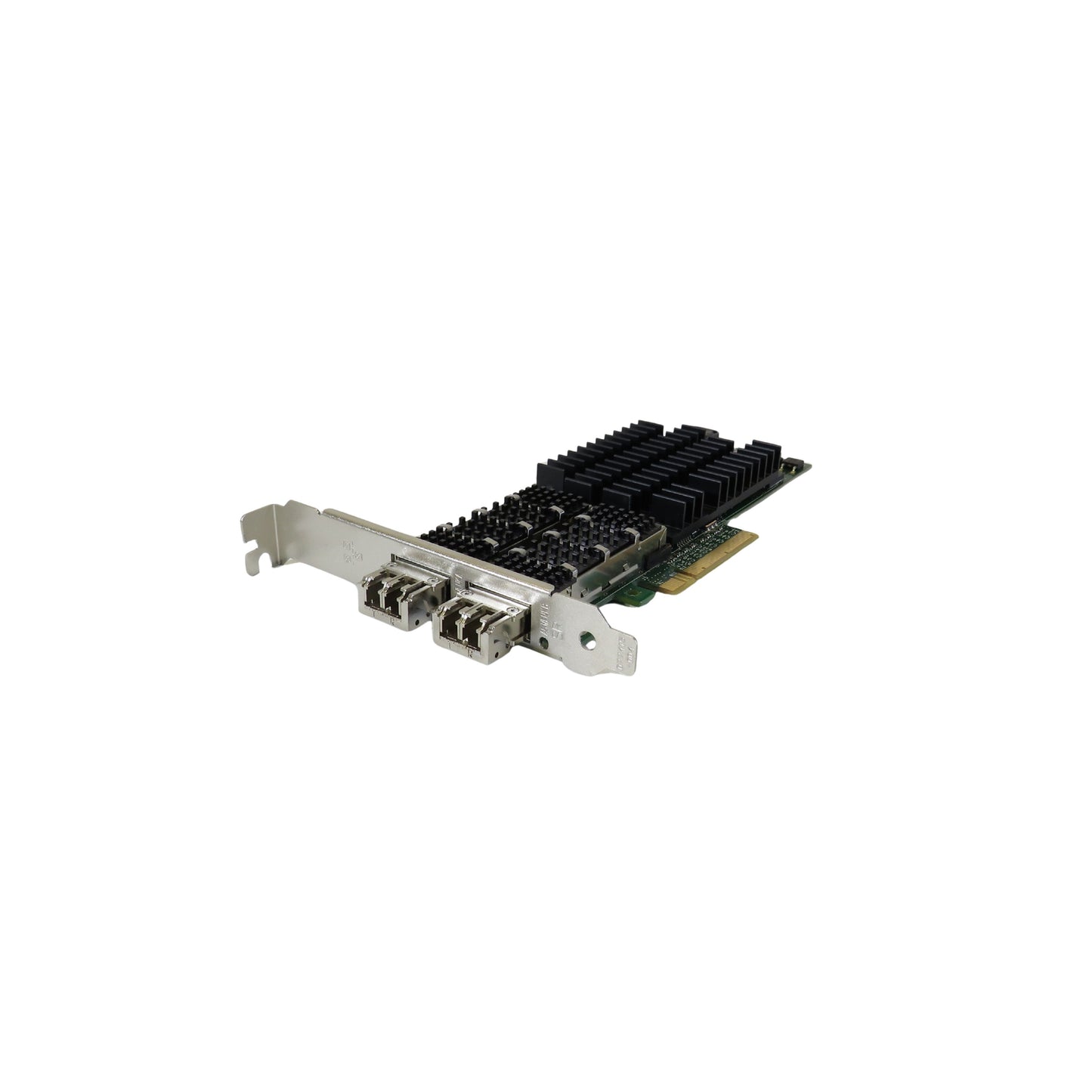 Intel EXPX9502FXSRGP5 XF SR Dual Port 10GbE PCI-E Server Adapter (Refurbished)