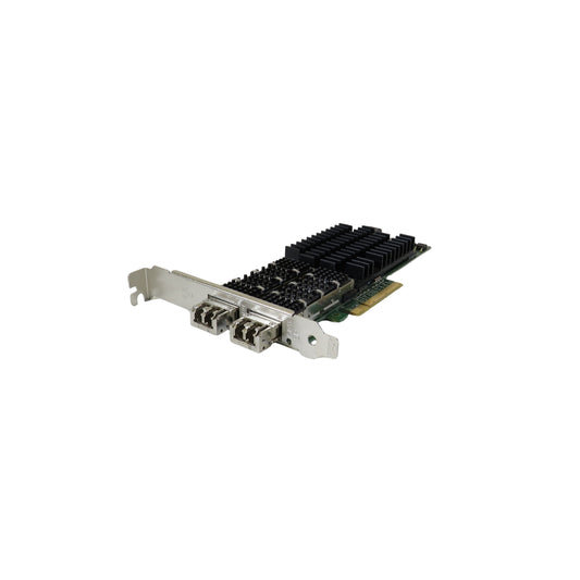 Intel EXPX9502FXSRGP5 XF SR Dual Port 10GbE PCI-E Server Adapter (Refurbished)