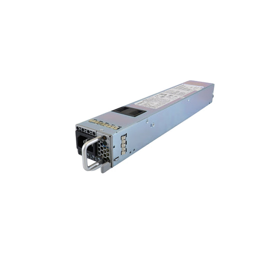 Cisoc NXA-PAC-1100W-B Nexus 1100W Port Side Intake Airflow Platinum Power Supply (Certified Refurbished)