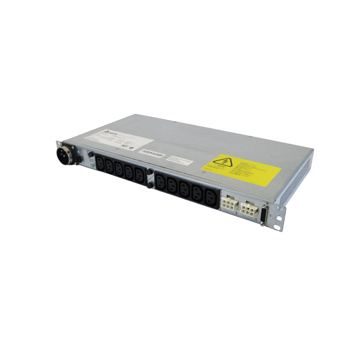 IBM 18R1097 10 Outlet C13 PDU Power Distribution Unit (Refurbished)