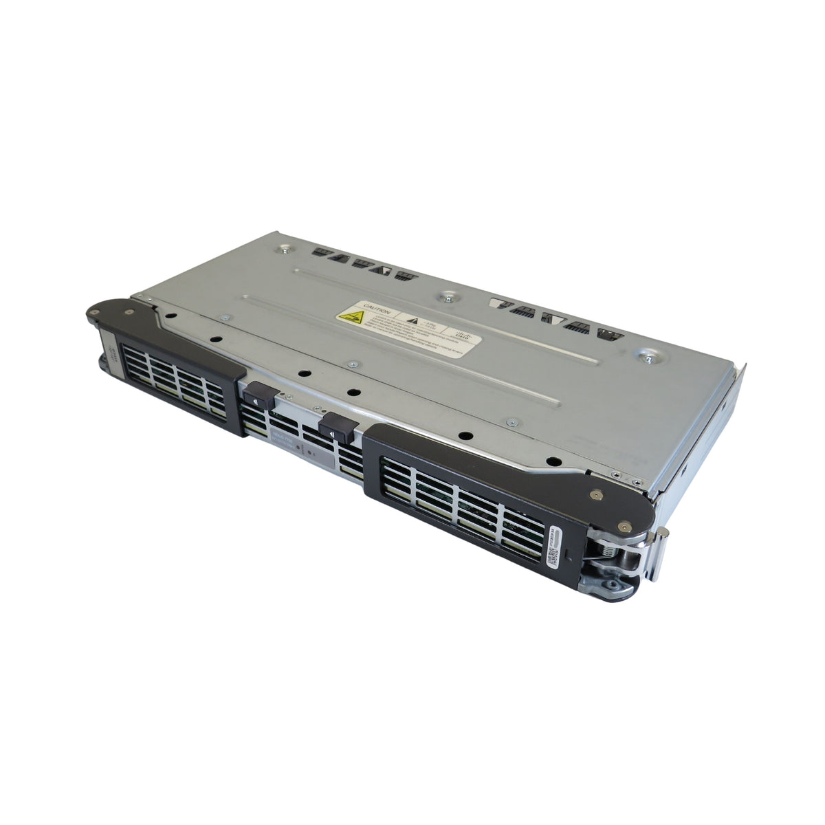 Cisco N77-C7710-FAB-2 Nexus 7700 10-Slot Switch 220 Gbps/Slot Fabric Module (Refurbished)