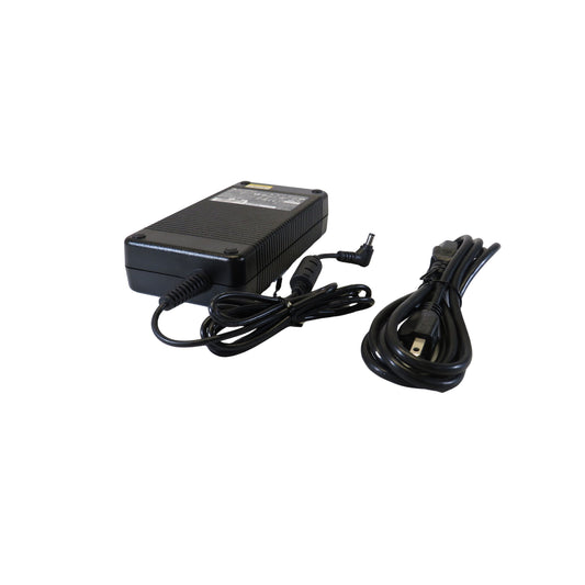 Juniper SRX320-P-PWR-280W 740-066489 280W Firewall AC Power Adapter (Refurbished)