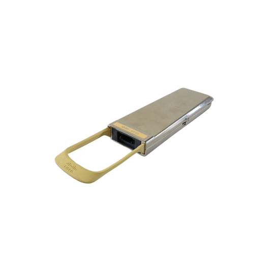Cisco CPAK-100G-SR10 100GBase Transceiver Module (Refurbished)