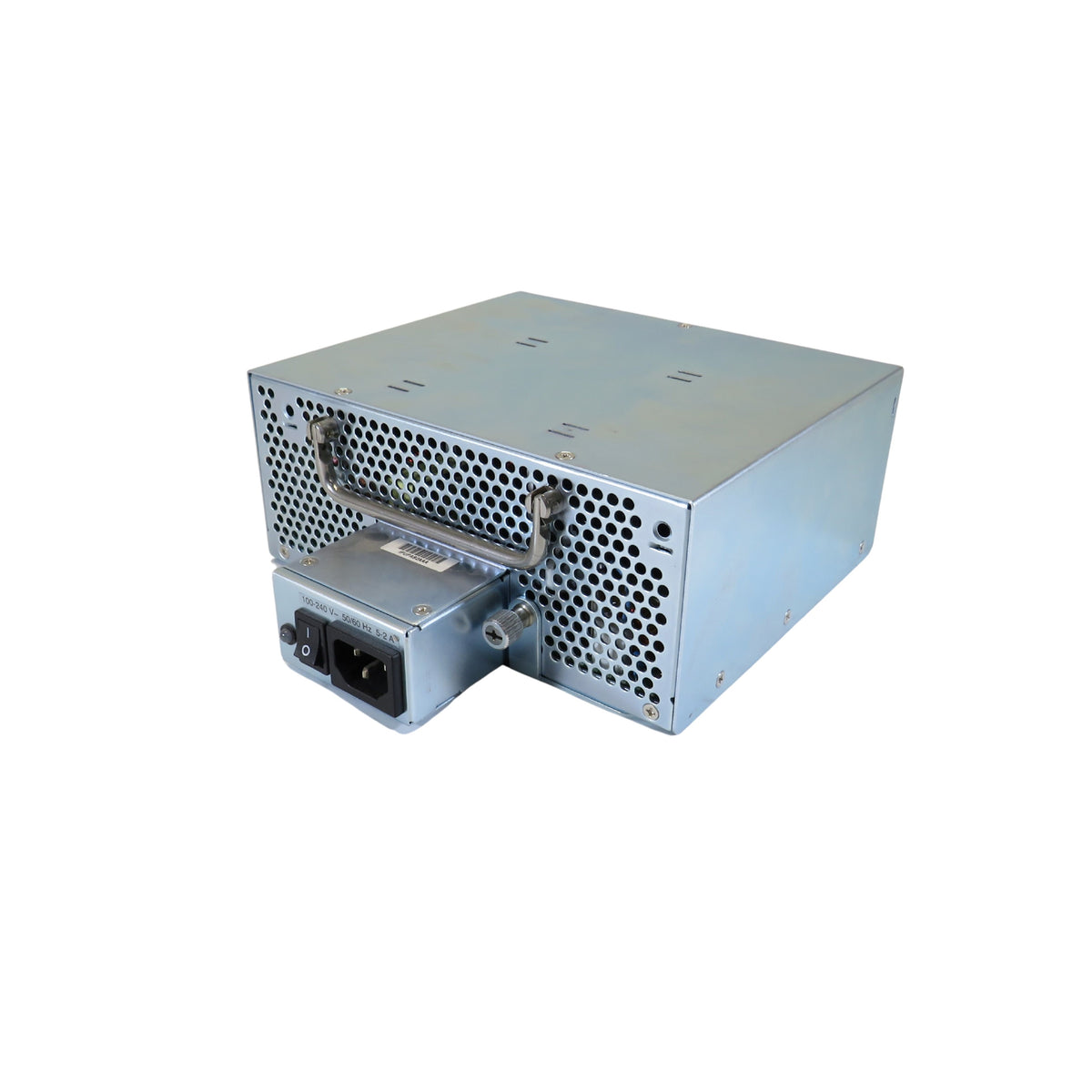 Cisco PWR-3845-AC 341-0090 CISCO3845 Router Power Supply (Refurbished)