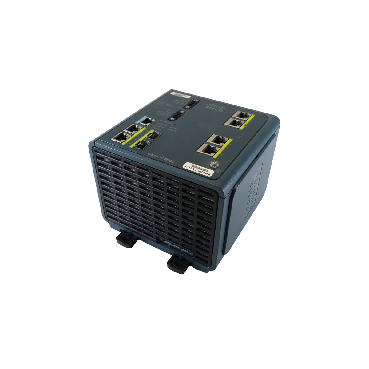 Cisco IE-3000-4TC Industrial Ethernet Switch (Refurbished)