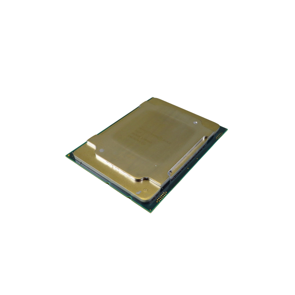 Intel SR3GF Gold 5118 2.3GHz 12 Core 105W LGA3647 Server CPU Processor (Refurbished)