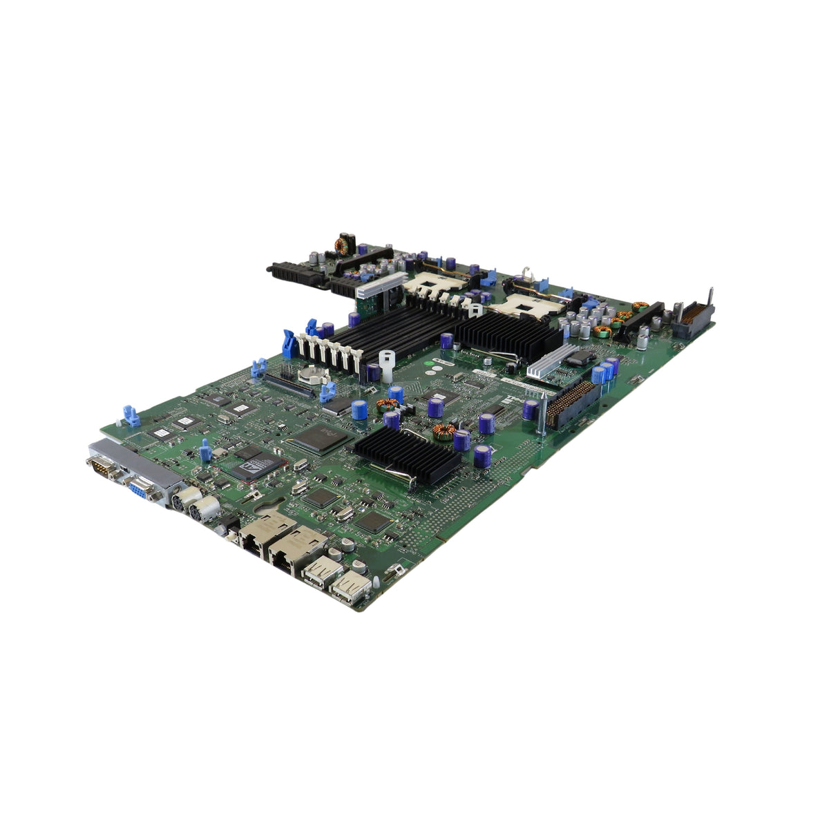 Dell RC130 PowerEdge 1850 System Board (Refurbished)