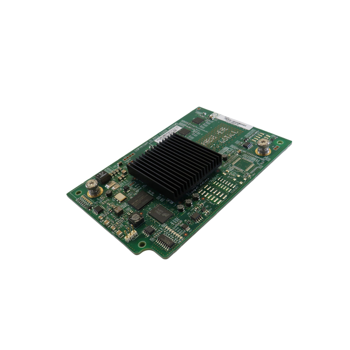 Cisco UCS-VIC-M82-8P 1280 VIC Virtual Interface Card for UCS (Refurbished)