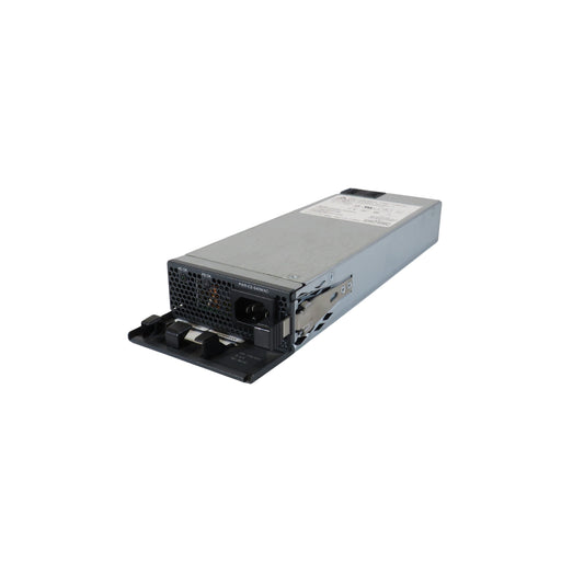 Cisco PWR-C2-640WAC 640W AC Config 2 Power Supply (Refurbished)