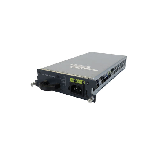 Cisco C3K-PWR-750WAC 750W AC Power Supply (Refurbished)