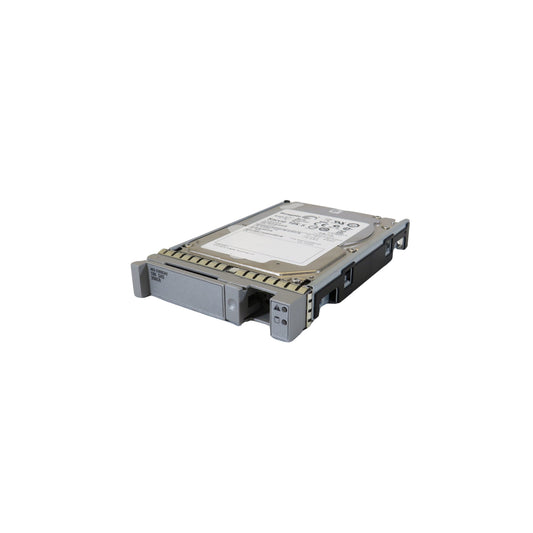Cisco A03-D300GA2 300GB 10K RPM 2.5" SAS 6Gbps HDD Hard Drive (Refurbished)