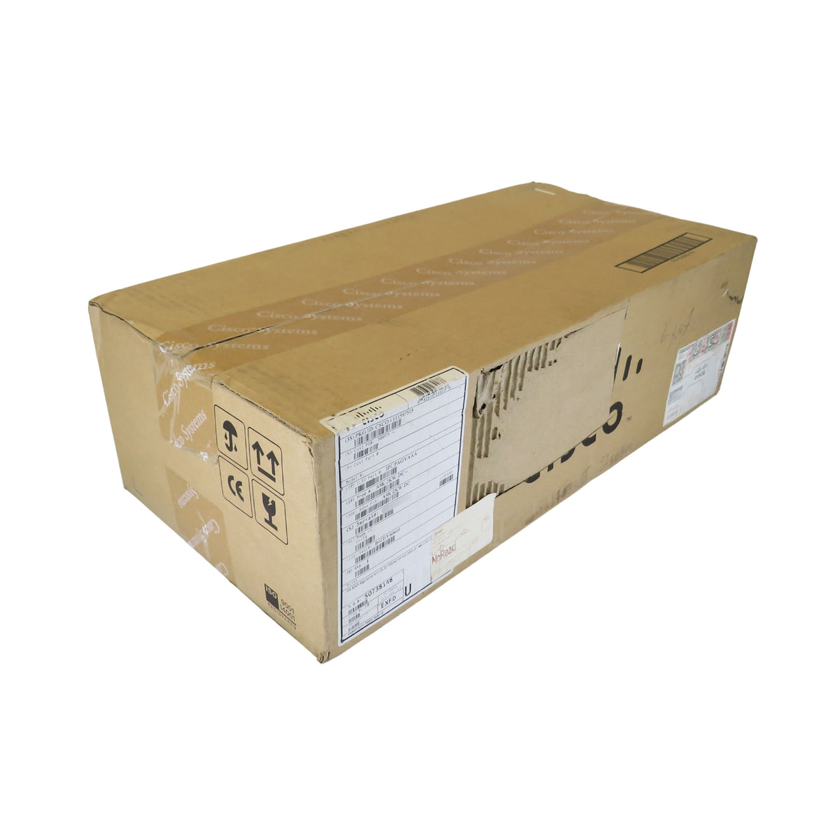 Cisco A9K-2KW-DC ASR 9000 2KW DC Power Module (New Open Box)