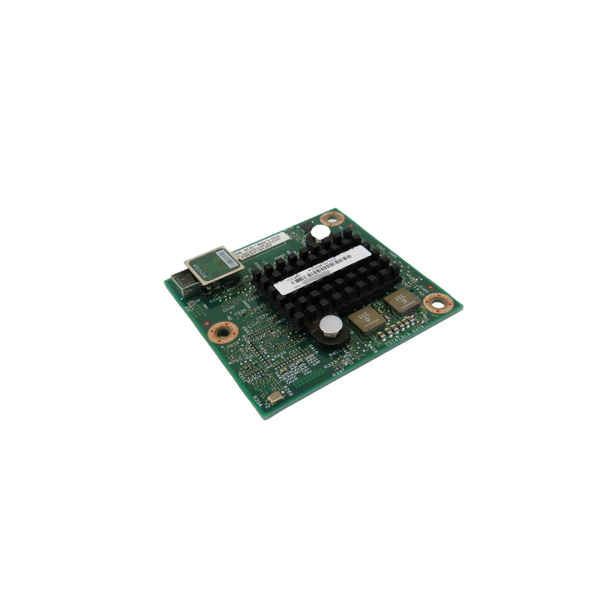 Cisco PVDM4-32 32 Channel High Density Voice DSP Module (Refurbished)
