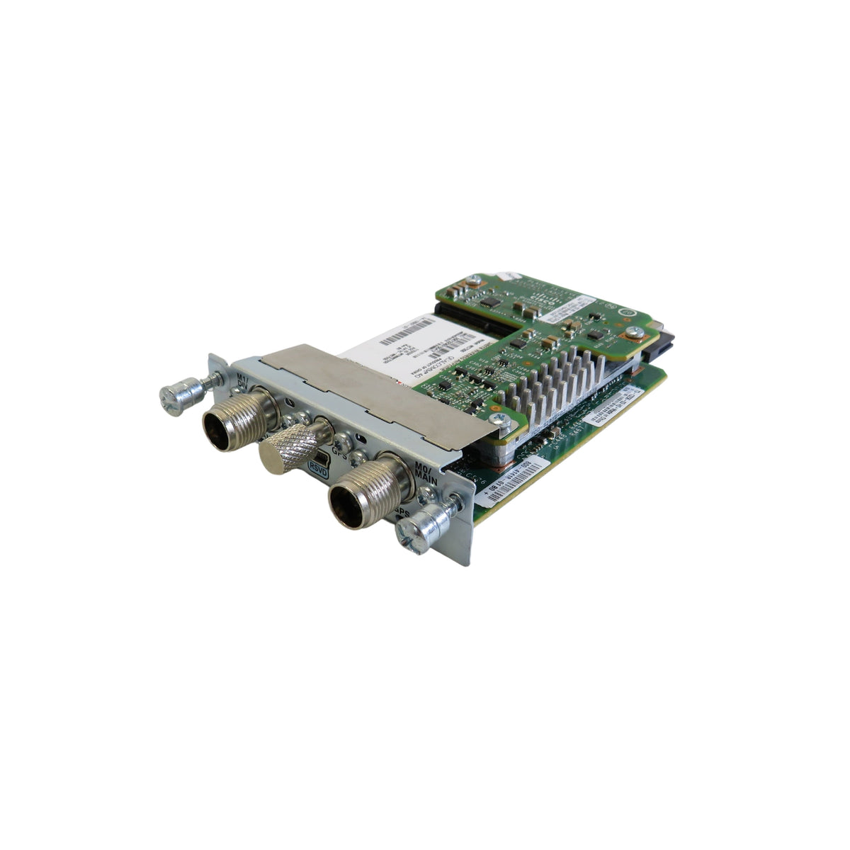 Cisco EHWIC-4G-LTE-ST LTE 2.0 4G EHWIC for Sprint (Refurbished)