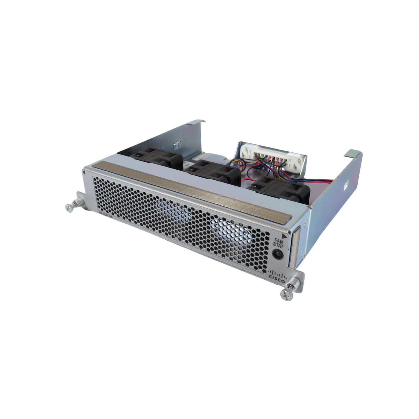 Cisco N2K-C2248-FAN 2224TP 2248TP & 2248TP-E FEX Std Airflow Fan Module (Refurbished)