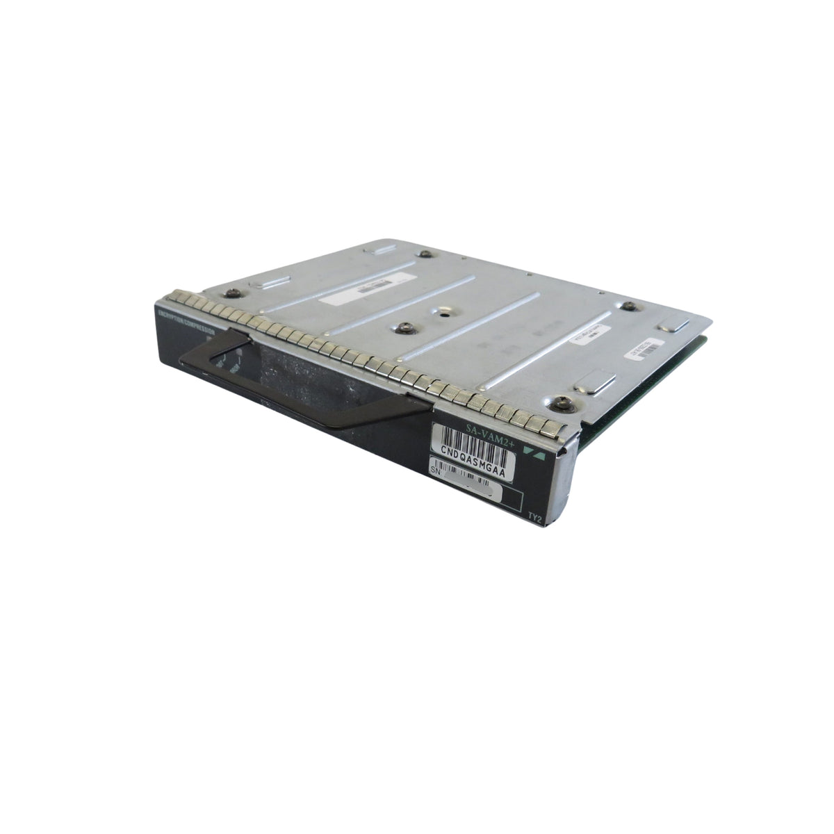 Cisco SA-VAM2+ VPN Acceleration Module 2+ (Refurbished)