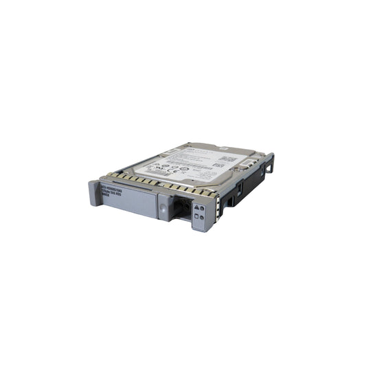 Cisco UCS-HD600G15K9 600GB 15K RPM 2.5" SAS 12Gbps HDD Hard Drive (Refurbished)