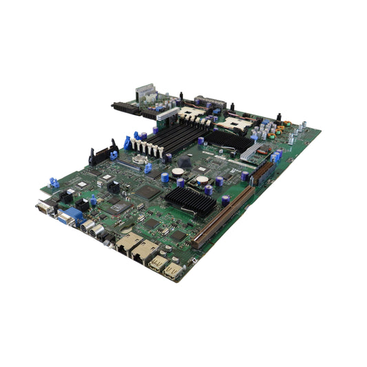 Dell C8306 PowerEdge 2800 2850 System Board (Refurbished)