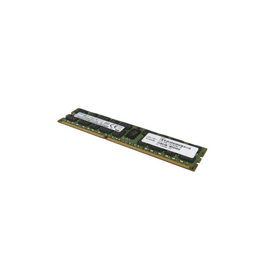 Cisco UCS-MR-1X162RZ-A 15-14068-01 16GB 2Rx4 PC3-14900R DDR3 Server Memory (Refurbished)