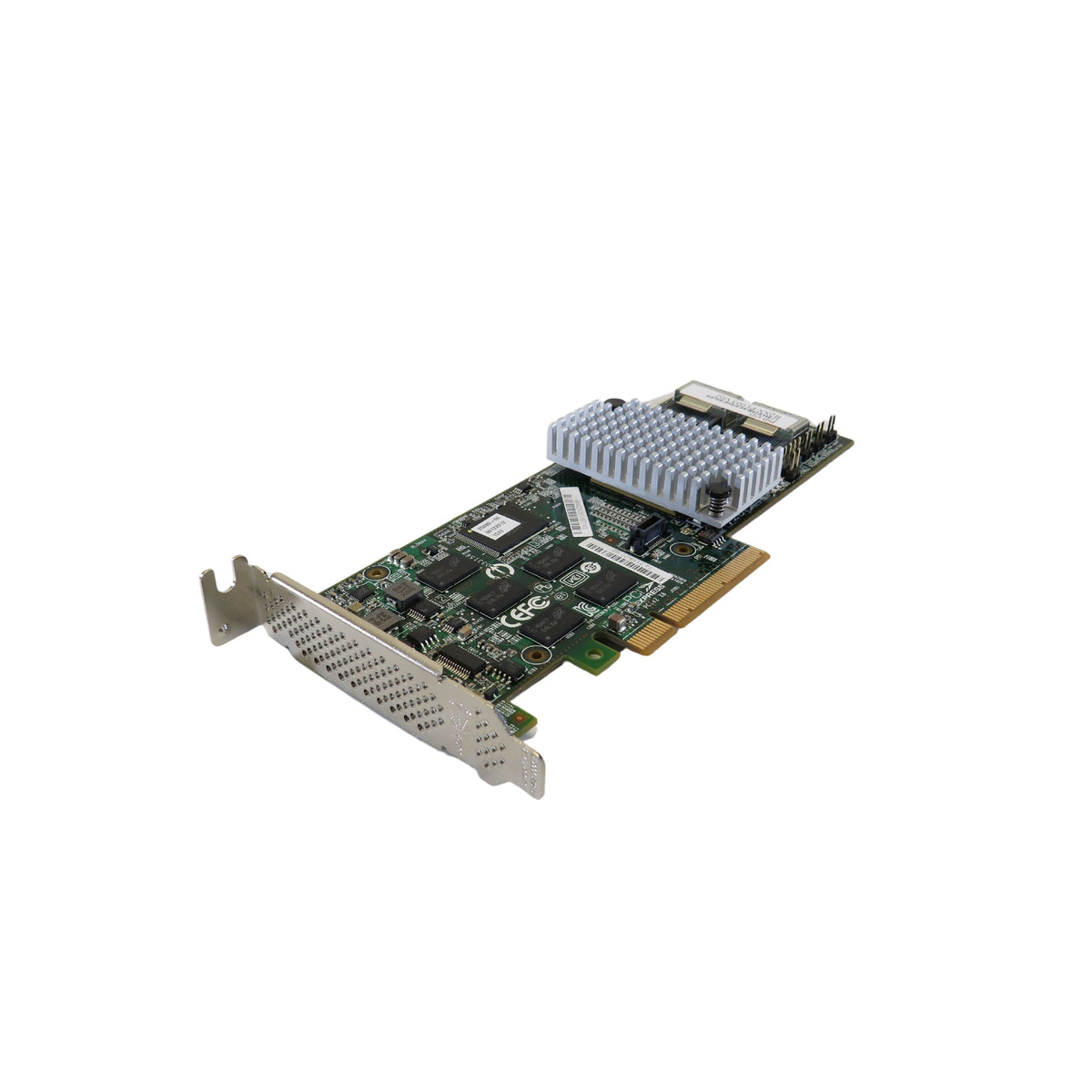 Cisco R2XX-PL003 9261-8i MegaRAID Controller Card (Refurbished)