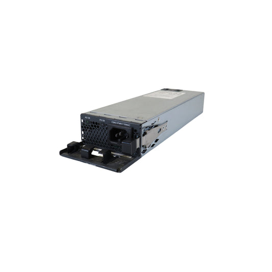 Cisco C3KX-PWR-715WAC 715W AC 3K-X Power Supply (Refurbished)