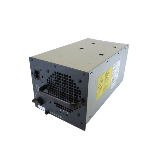 Cisco WS-C5518 1200W Catalyst 5509 AC Power Supply (Refurbished)