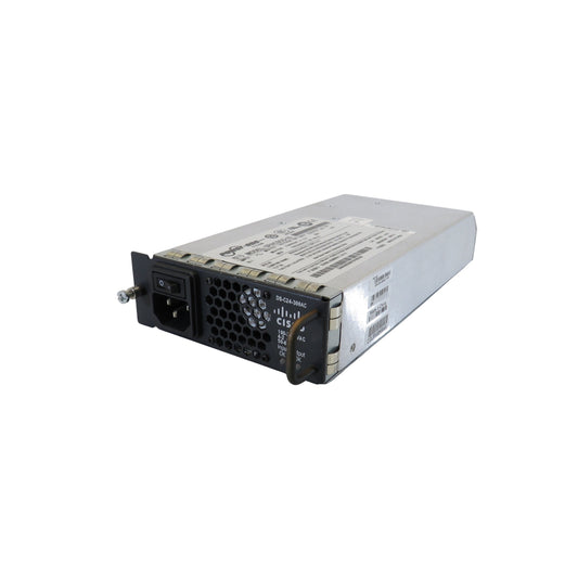 Cisco DS-C24-300AC 300W AC Power Supply for MDS 9124 (Refurbished)