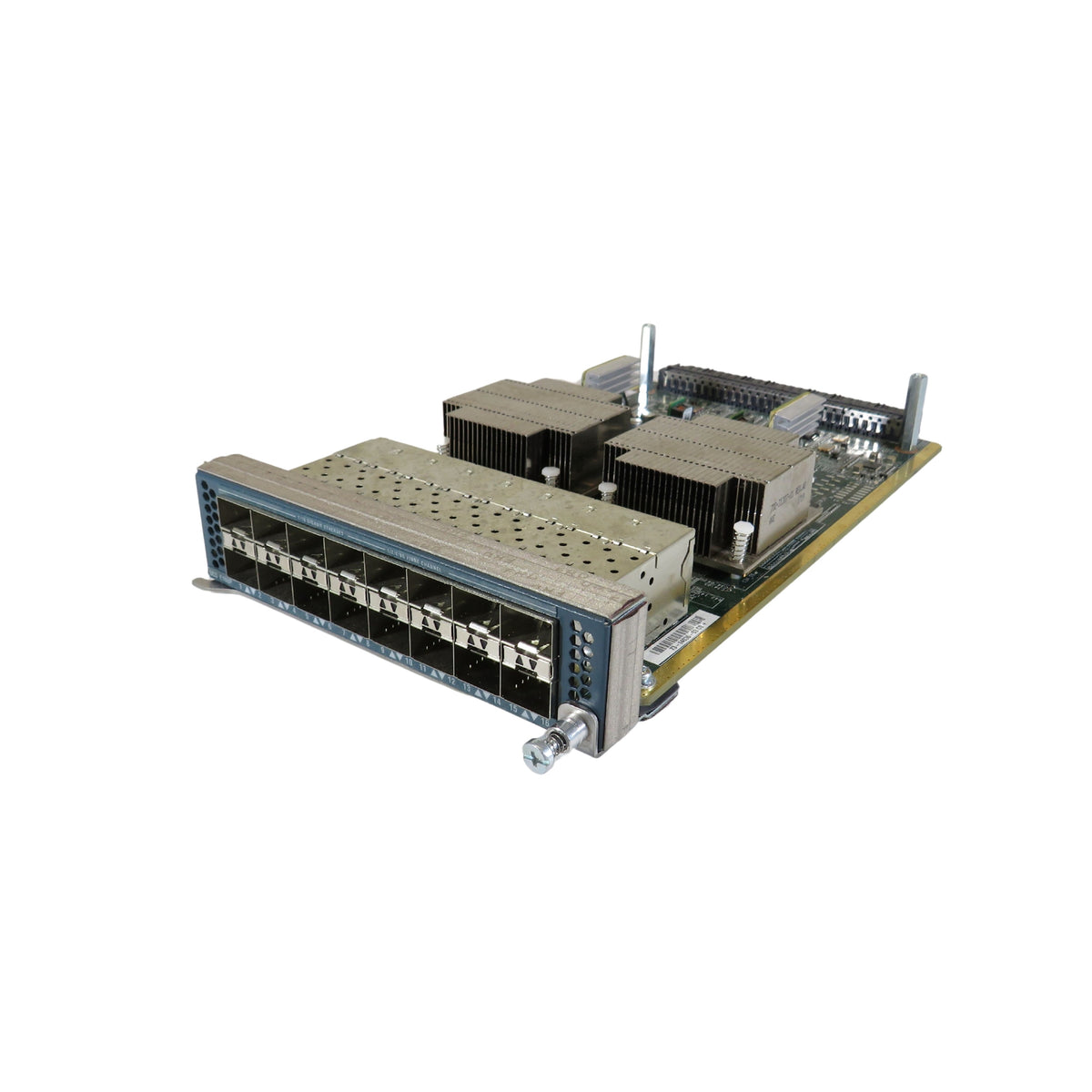 Cisco UCS-FI-E16UP 16 Port 10G SFP+ Expansion Module (Refurbished)