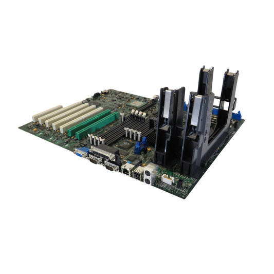 Dell 657XG PowerEdge 4400 System Board (Refurbished)