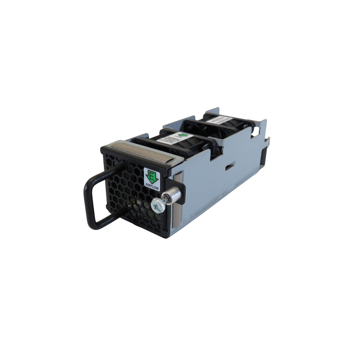 Brocade ICX-FAN10-E Front to Back Fan Module (Refurbished)