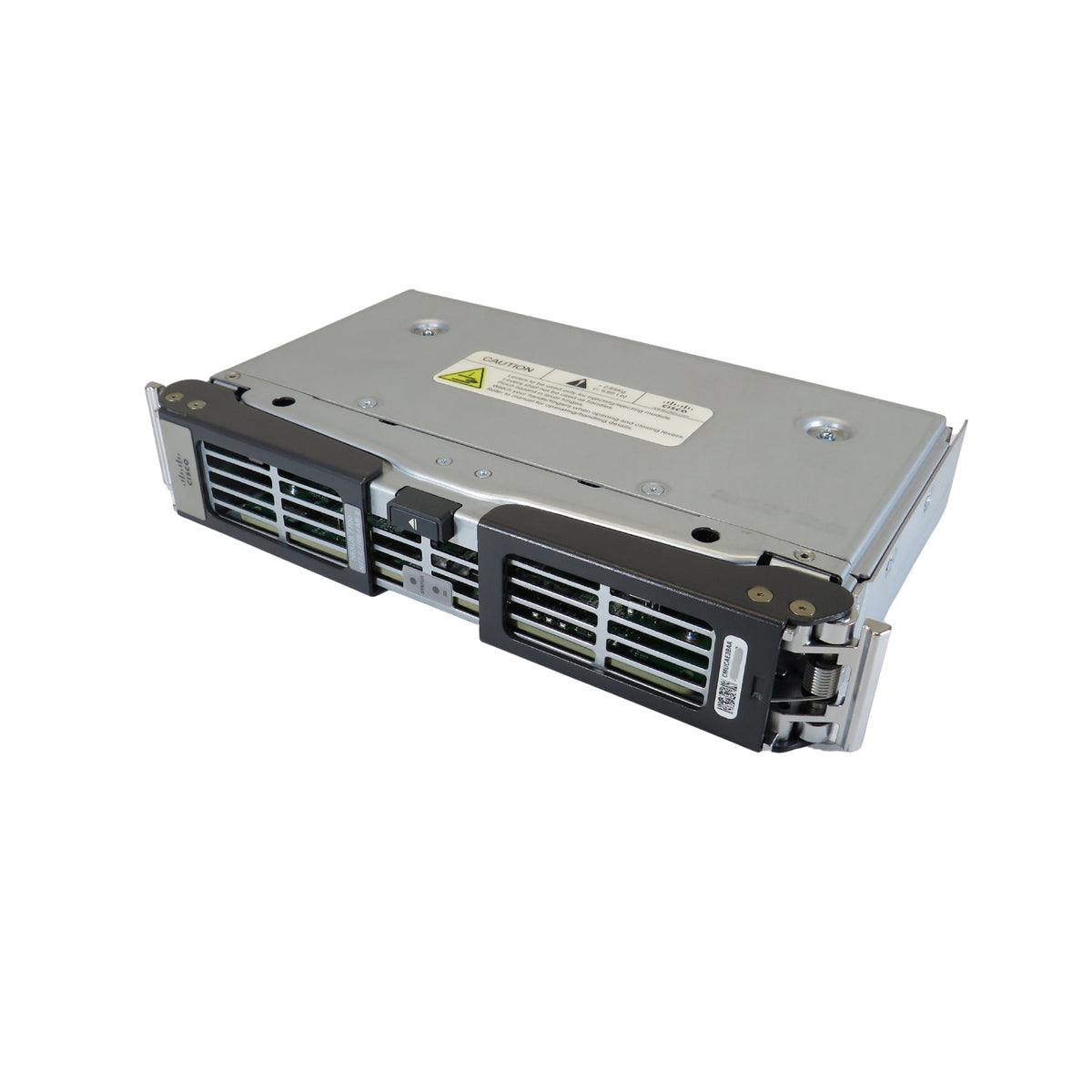 Cisco N77-C7706-FAB-2 Nexus 7700 6-Slot Switch 220 Gbps/Slot Fabric Module (Refurbished)