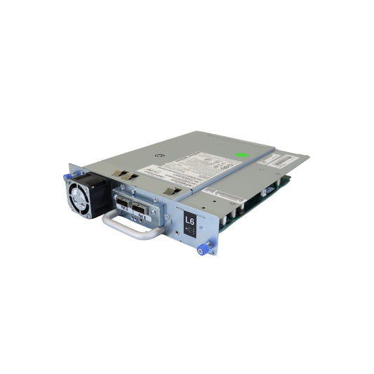 Dell TKC16 ULT3580-HH6 2.5TB/6.25TB LTO6 HH SAS Tape Drive Module (Refurbished)