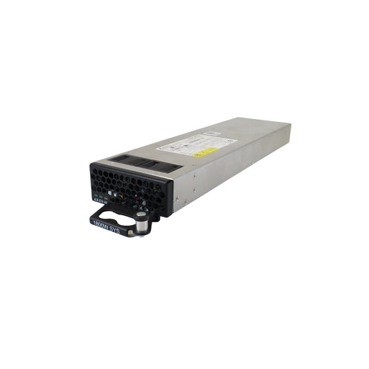 Brocade BR-MLXE-ACPWR-1800 1800W AC Power Supply (Refurbished)