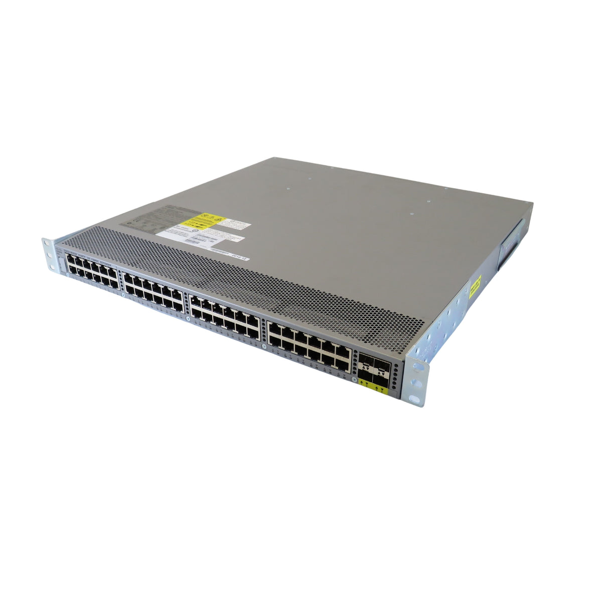 Cisco N2K-C2248TP-1GE 48 Port Nexus Fabric Extender Switch (Refurbished)