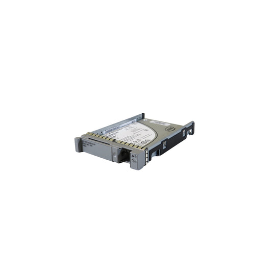 Cisco UCS-SD120GBKS4-EV 120GB 2.5" SATA 6Gbps SSD Solid State Drive (Refurbished)