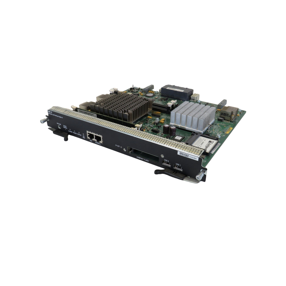 Juniper SRX600-SRE6H Services and Routing Engine 6 (Refurbished)