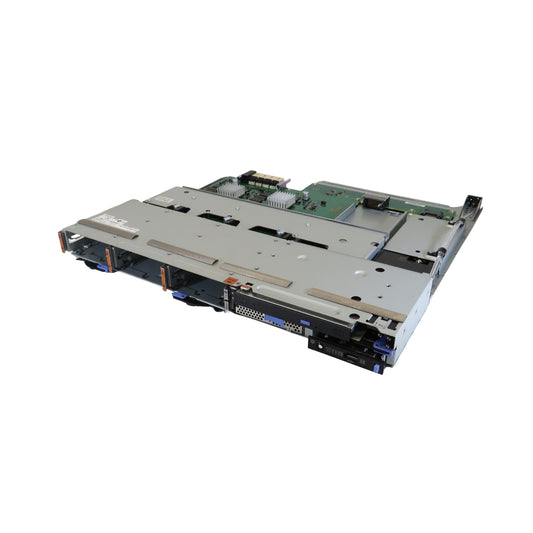 IBM 00MH967 2BBE 6 Slot SAS 2.5" Hard Drive HDD Backplane (Refurbished)
