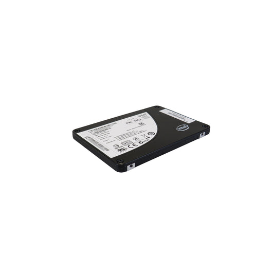 Cisco N20-D032SSD 32GB 2.5" SATA 3Gbps Solid State Drive (Refurbished)